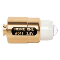 Imagen de FOCO HEINE LAMPARA COMBINADA Y DE CLIP MINI 2000 HALOGENA 2.5 V