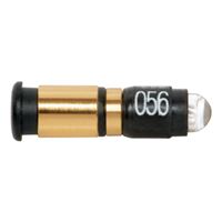 Imagen de FOCO HEINE OTOSCOPIO MINI 2000 HALOGENA 2.5 V