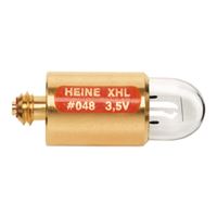 Imagen de FOCO HEINE RETINOSCOPIO HSR2 HALOGENA 2.5 V