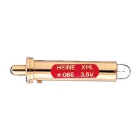 Imagen de FOCO HEINE OFTALMOSCOPIO K180 HALOGENA 2.5 V