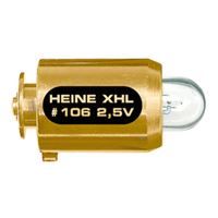 Imagen de FOCO HEINE OFTALMOSCOPIO MINI 3000 HALOGENA 2.5 V