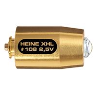 Imagen de FOCO HEINE LAMPARA DE CLIP MINI-C HALOGENA 2.5 V