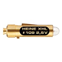 Imagen de FOCO HEINE DERMATOSCOPIO MINI 3000 HAOLOGENA 2.5 V