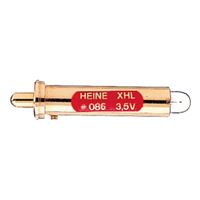 Imagen de FOCO HEINE OFTALMOSCOPIO K180 HALOGENA 3.5 V