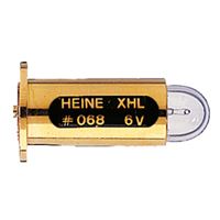 Imagen de LAMPARA XHL XENON HALO. 6 V