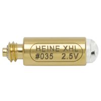 Imagen de FOCO HEINE LARINGOSCOPIO FO HALOGENA 2.5 V