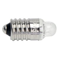 Imagen de FOCO HEINE LAMPARA CLIPLIGHT HALOGENA  2.5 V