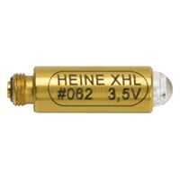 Imagen de FOCO HEINE XHL XENON HALOGENO 3.5 V PARA OTOSCOPIO ALPHA