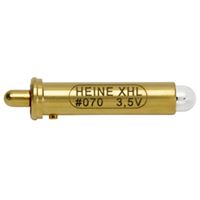 Imagen de FOCO HEINE PARA OFTALMOSCOPIO BETA 200 HALOGENA 3.5 V