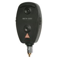 Imagen de OFTALMOSCOPIO BETA 200 2.5V CABEZAL