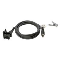 Imagen de CABLE DE CONEXION HEINE 1.6 M P/OFTALMOSCOPIO INDIRECTO OMEGA 500