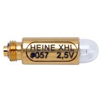 Imagen de FOCO HEINE ESPEJO LARINGEO RECTO HALOGENA 2.5 V